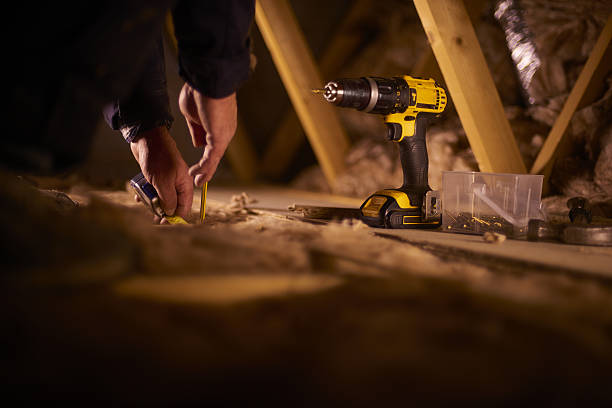Best Insulation Installation Services in Mableton, GA